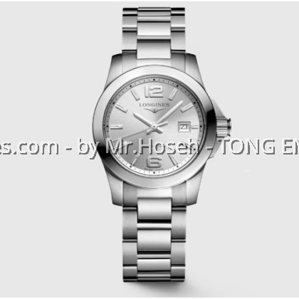 Longines Conquest Quartz L33764766